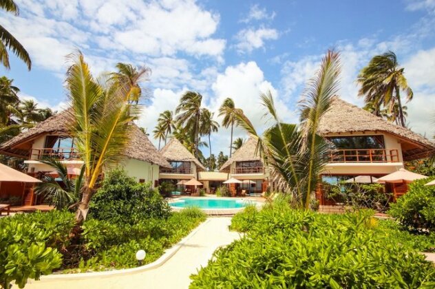 Jambiani Villas