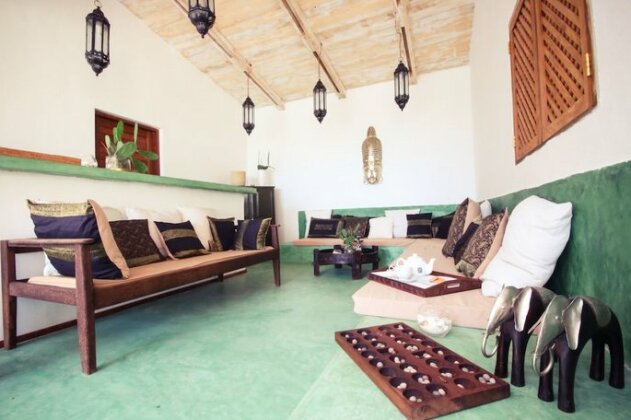 Jambiani Villas - Photo2