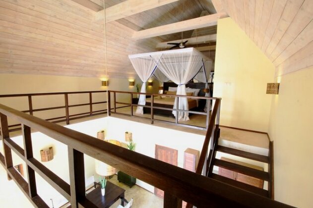 Jambiani Villas - Photo3