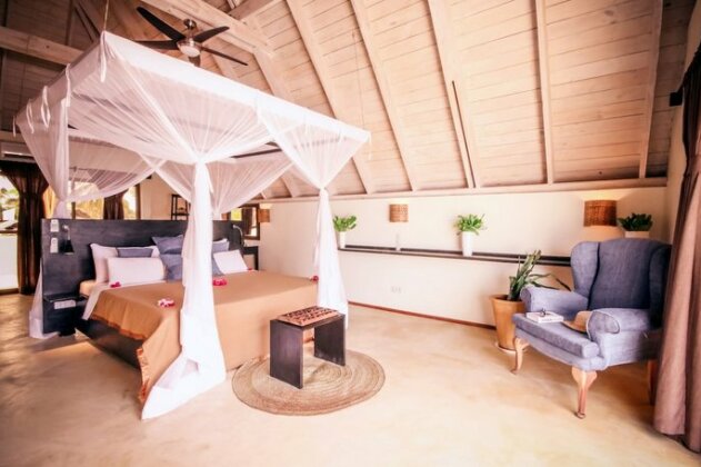 Jambiani Villas - Photo4