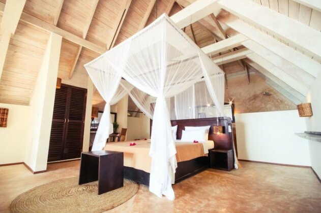 Jambiani Villas - Photo5