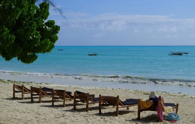 Kimte Beach Lodge - Photo2