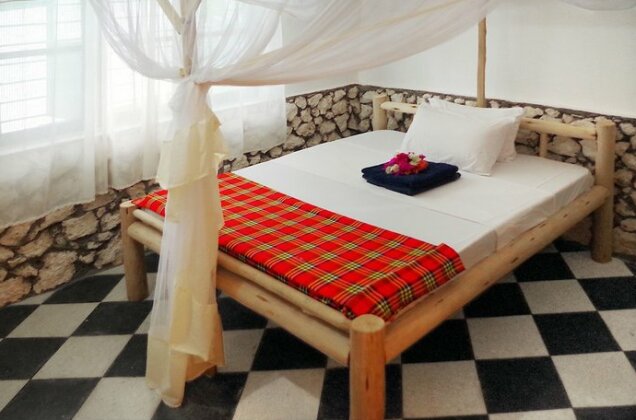 Kimte Beach Lodge - Photo5