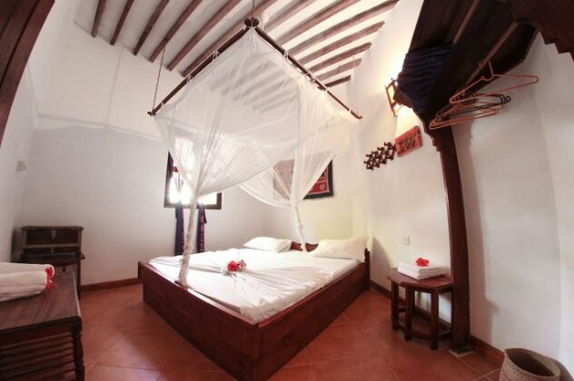 Kipepeo Lodge Zanzibar - Photo2