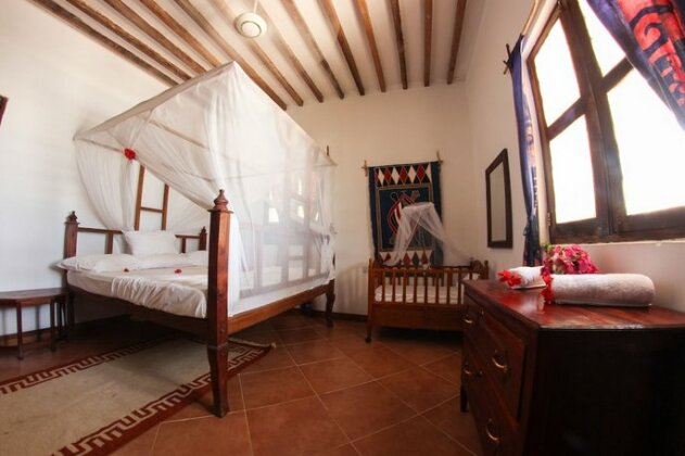 Kipepeo Lodge Zanzibar - Photo3
