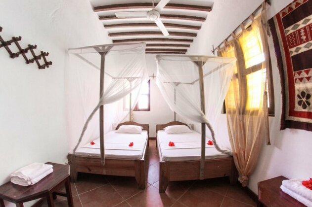 Kipepeo Lodge Zanzibar - Photo4