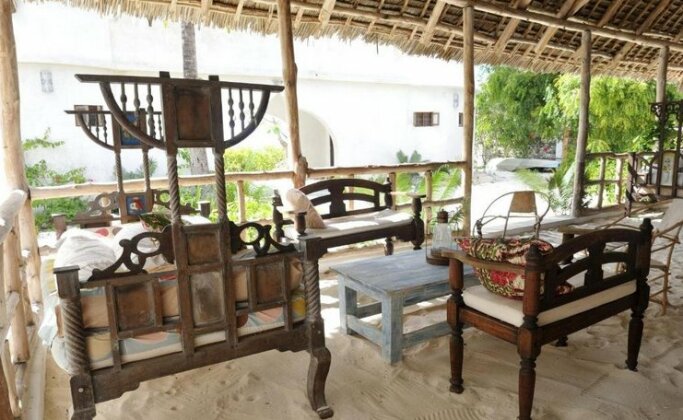 Kwacha House - Photo2