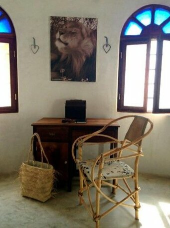 Kwacha House - Photo4