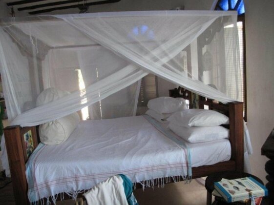 Kwacha House - Photo5