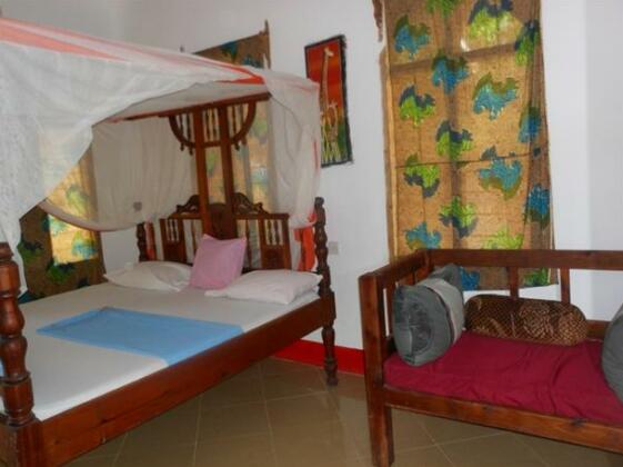 Mbuyuni Beach Village - Photo2