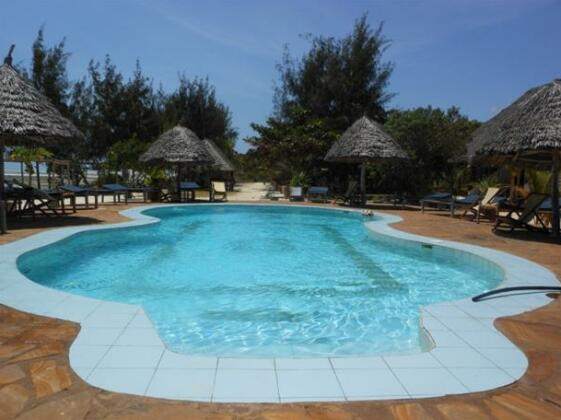 Mbuyuni Beach Village - Photo5