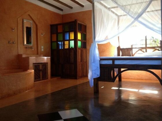 Mwendawima Beach Villa - Photo4