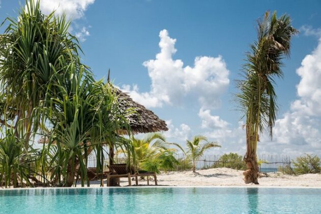 Mwezi Boutique Resort - Photo2