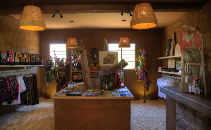 Mwezi Boutique Resort - Photo3