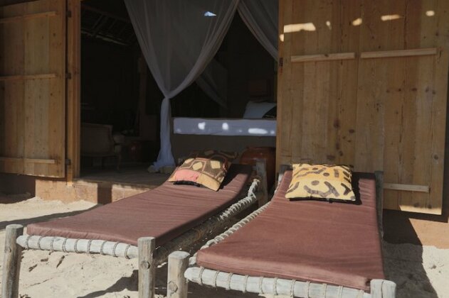 Mwezi Boutique Resort - Photo5