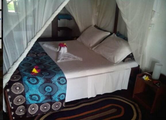 Oasis Beach Hotel Jambiani - Photo2