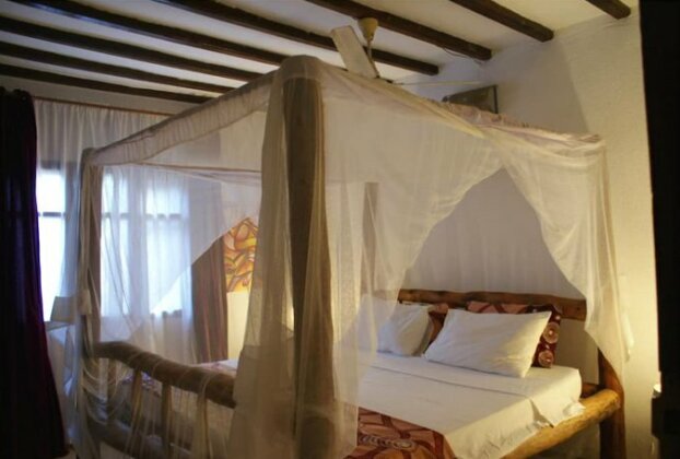 Oasis Beach Hotel Jambiani - Photo3