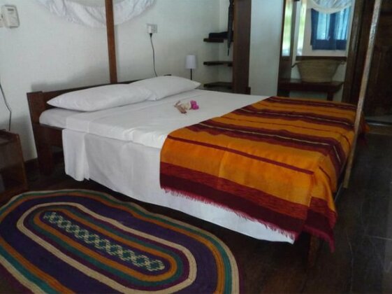 Oasis Beach Hotel Jambiani - Photo4