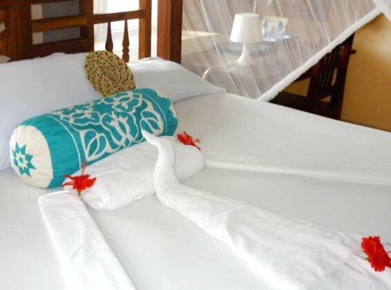 Oasis Beach Hotel Jambiani - Photo5