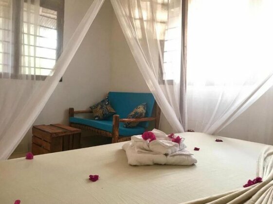 Pamoja Villa - Photo2