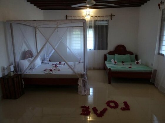 Pamoja Villa - Photo3