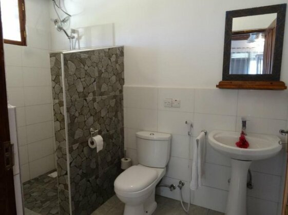 Pamoja Villa - Photo4