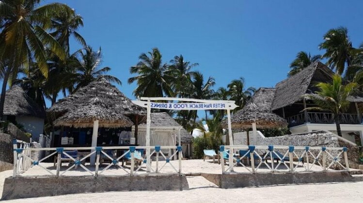 Peterpan Beach - Photo2