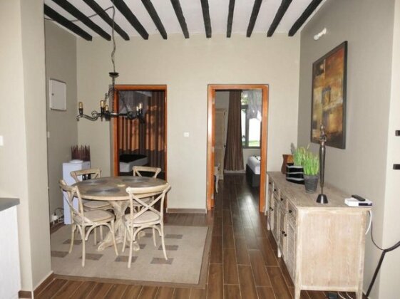 Raffia resort - Photo3