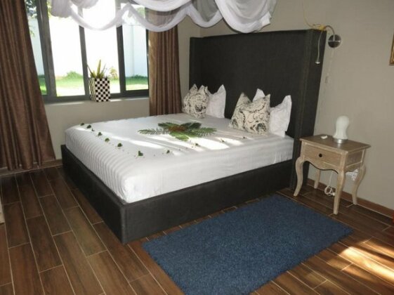 Raffia resort - Photo4