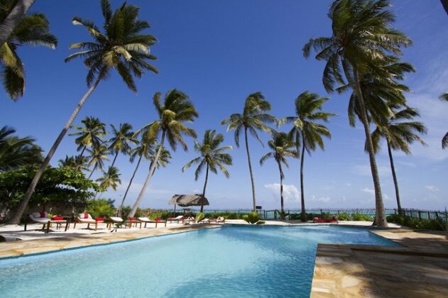 Raha Lodge Zanzibar - Photo2