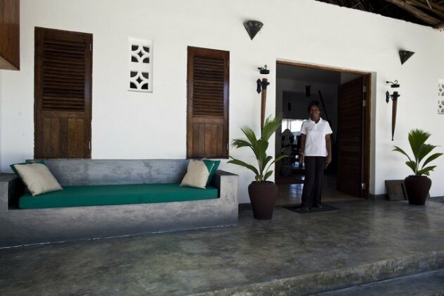 Raha Lodge Zanzibar - Photo3