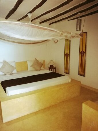 Raha Lodge Zanzibar - Photo4