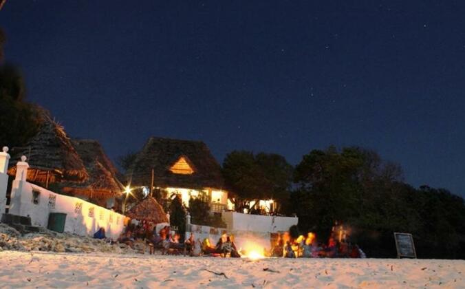 Red Monkey Beach Lodge - Photo3