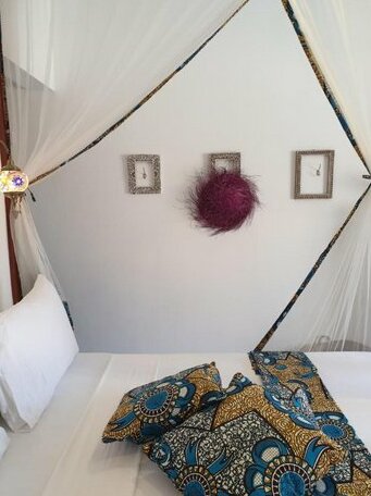Residence Gadea Zanzibar - Photo3