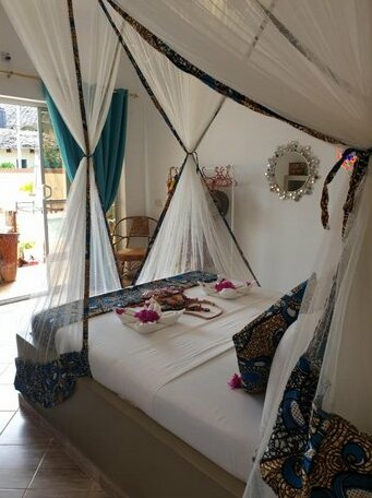 Residence Gadea Zanzibar - Photo5