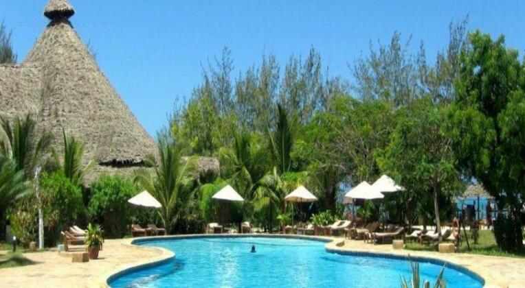 Spice Island Hotel & Resort