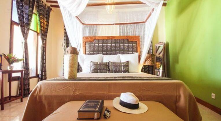 Spice Island Hotel & Resort - Photo2