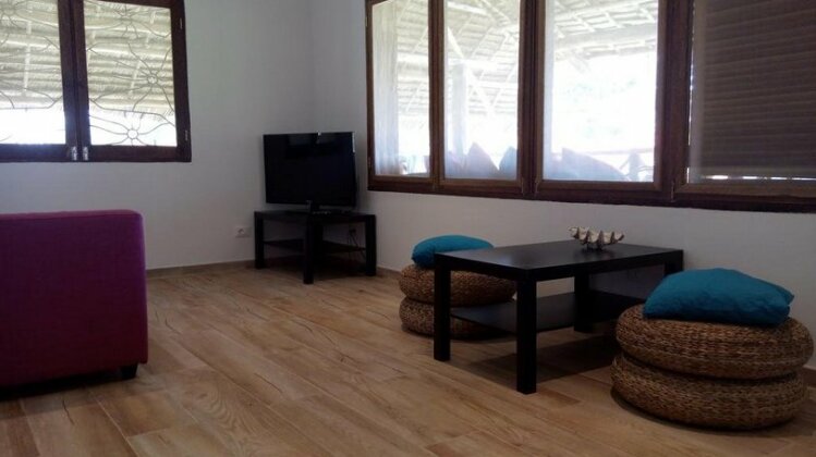 The Coco Paradise - Photo2