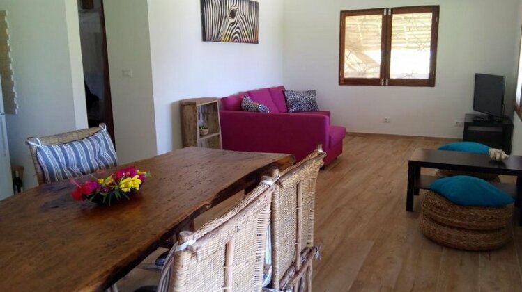 The Coco Paradise - Photo5