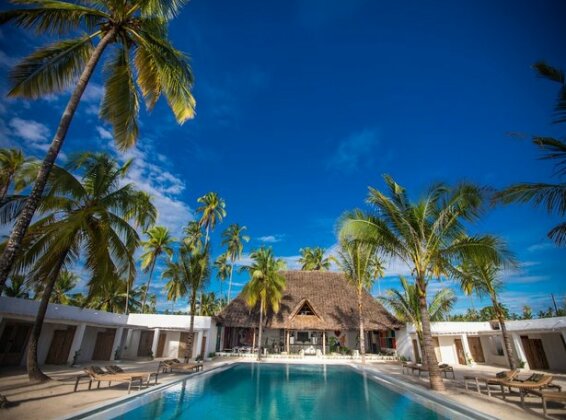 The Loop Beach Resort