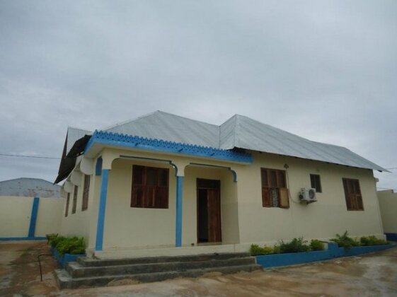 Tina House - Jambian - Photo2