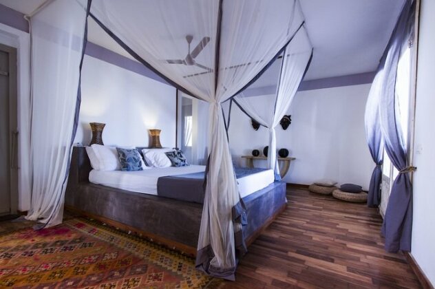 Uzuri Villa - Photo5