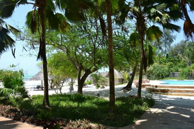 Villa de Coco Resort - Photo2
