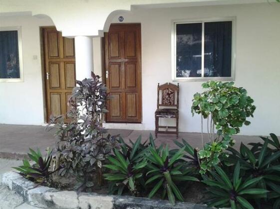 Visitor's Inn Jambiani - Photo2