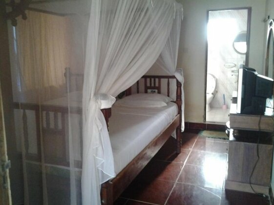 Visitor's Inn Jambiani - Photo4