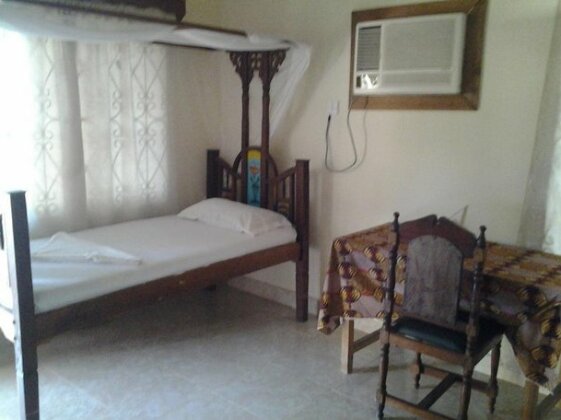 Visitor's Inn Jambiani - Photo5