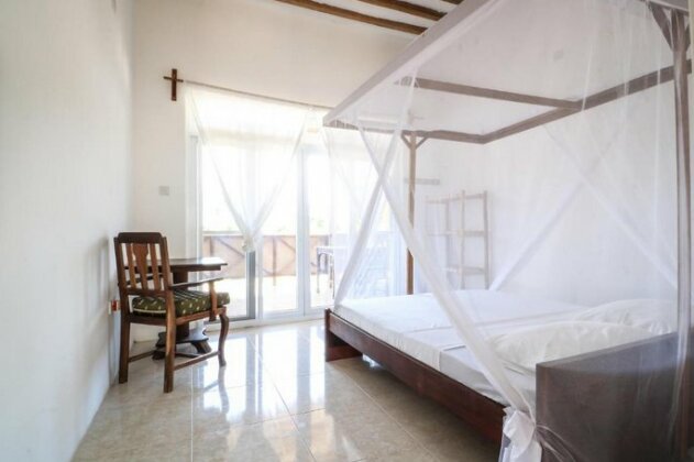 Yellow Card Apartment & Bungalows - Photo4