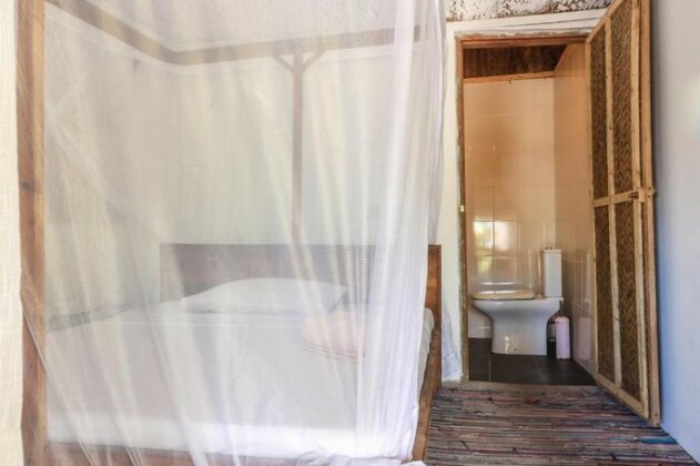 Yellow Card Apartment & Bungalows - Photo5