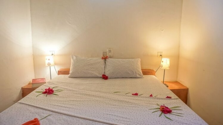 Zanzest Beach Bungalows - Photo5