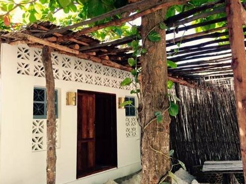Zanzistar Lodge - Photo2